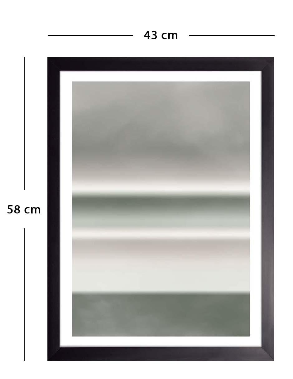 Cuadro decorativo Degradado 022 de 4