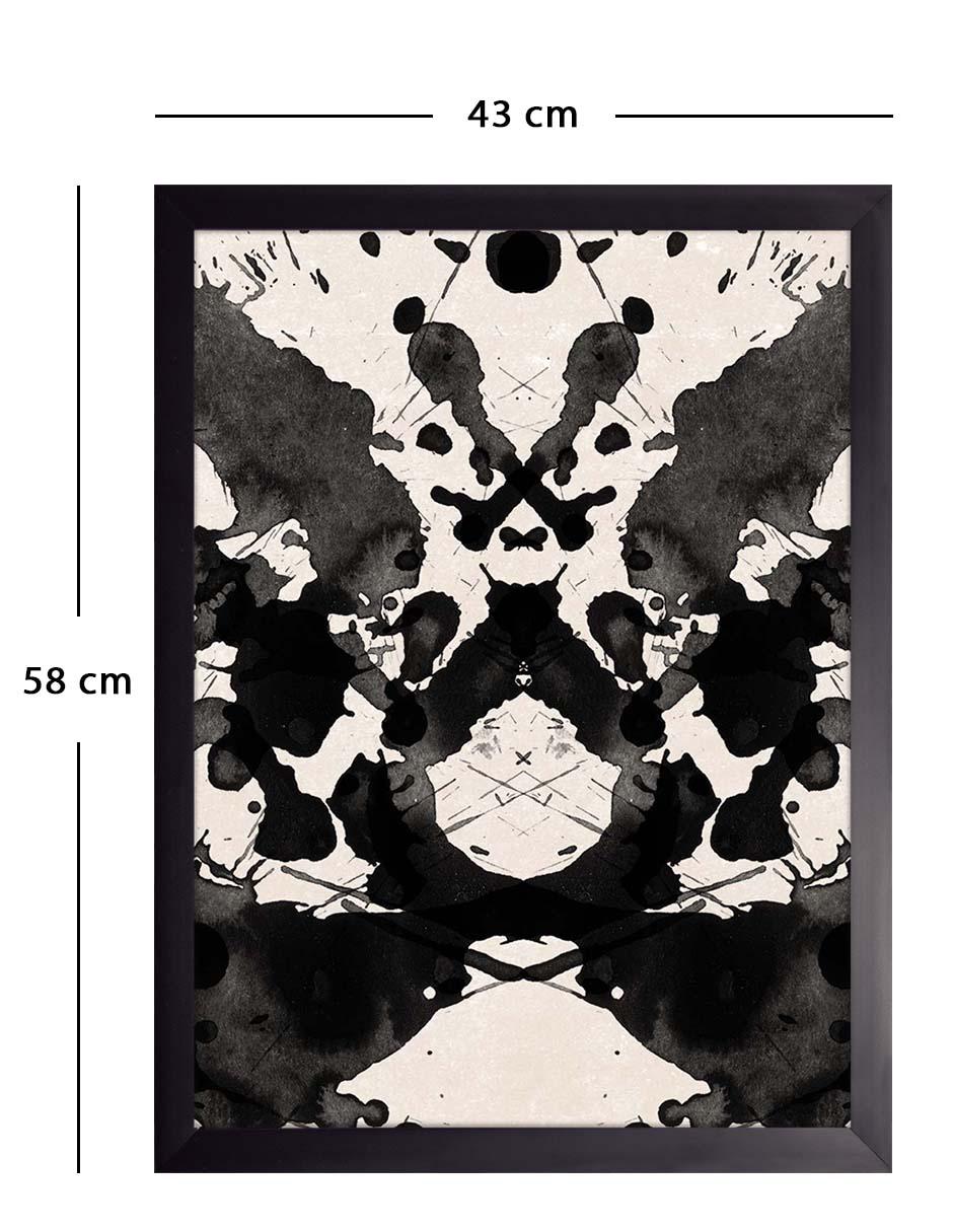 Cuadro decorativo Elegance 014 de 2
