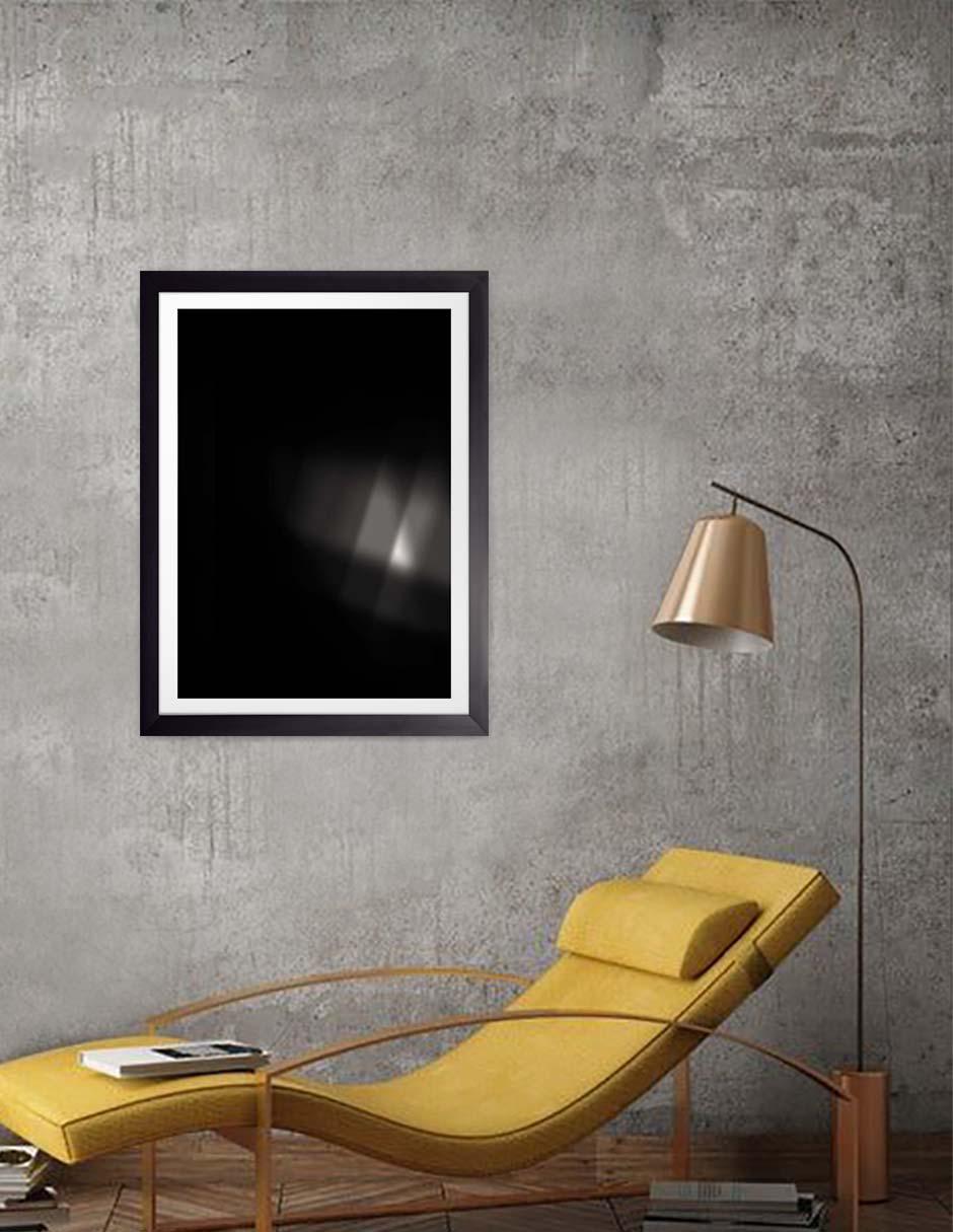 Cuadro decorativo Elegance 008 de 4