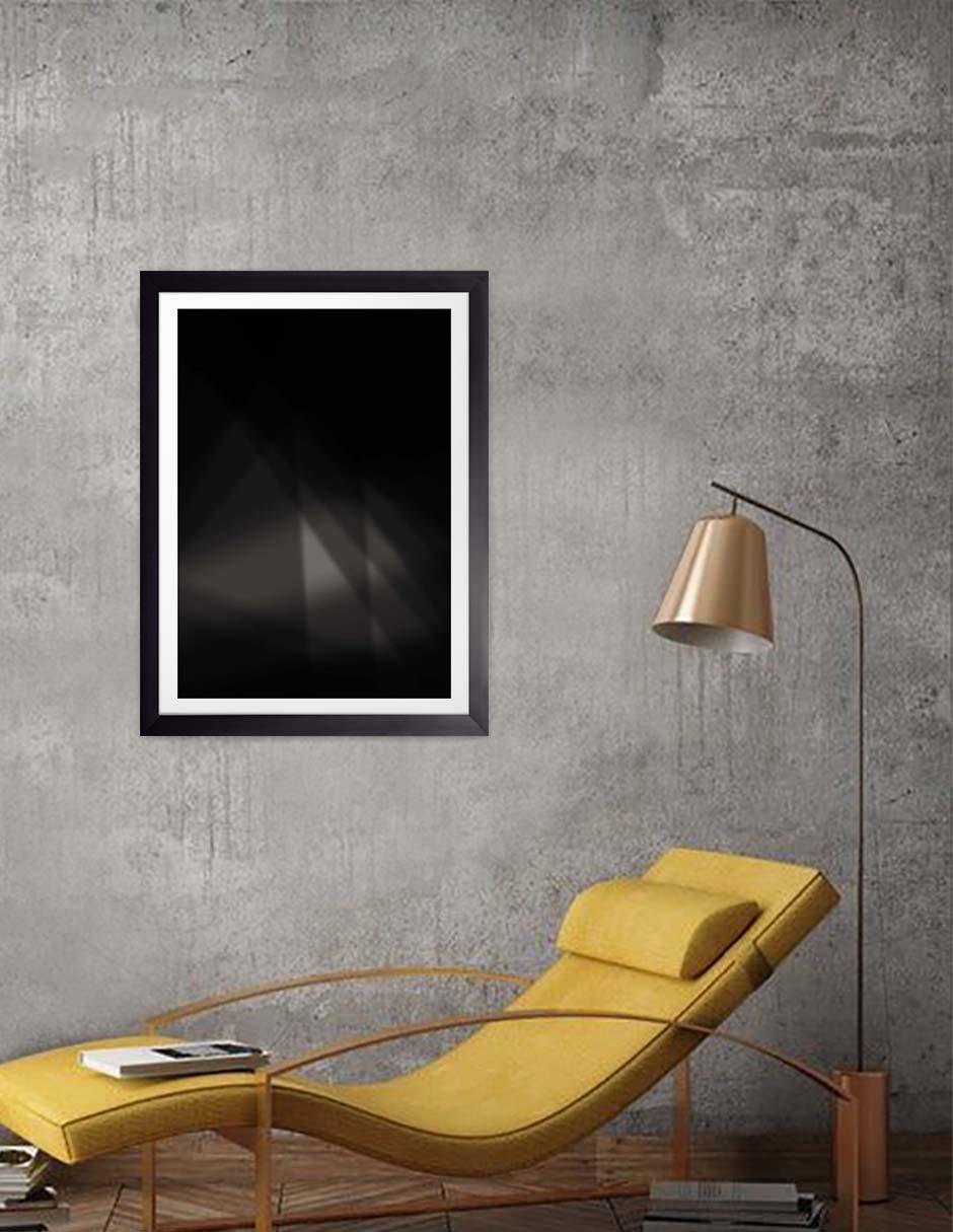 Cuadro decorativo Elegance 007 de 2