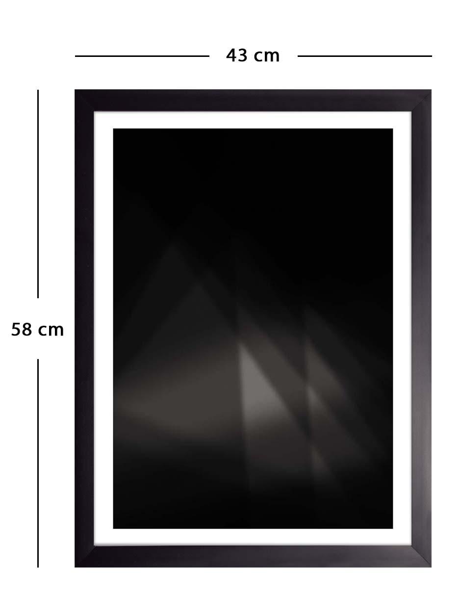 Cuadro decorativo Elegance 007 de 4