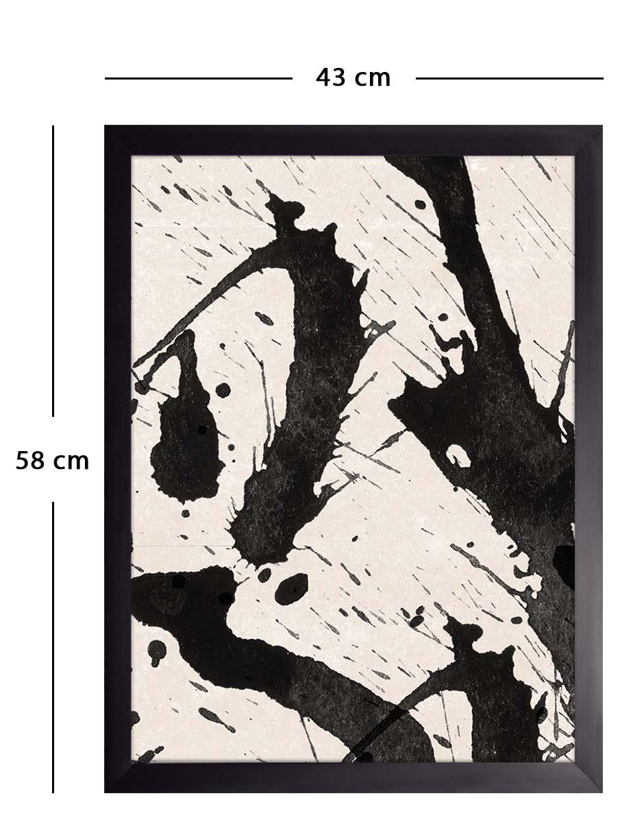 Cuadro decorativo Elegance 016 de 2