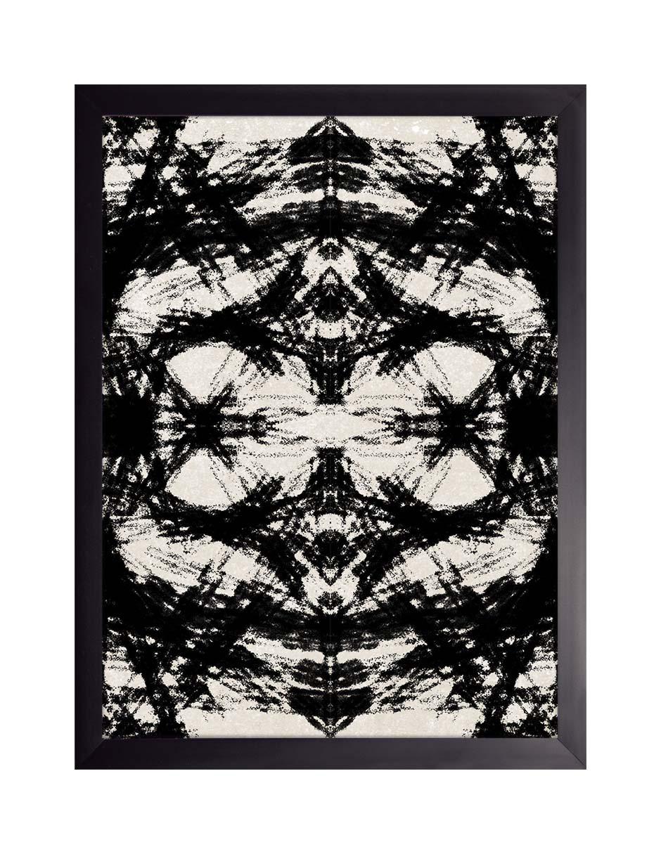 Cuadro decorativo Elegance 025 de