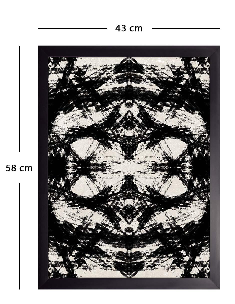 Cuadro decorativo Elegance 025 de 2