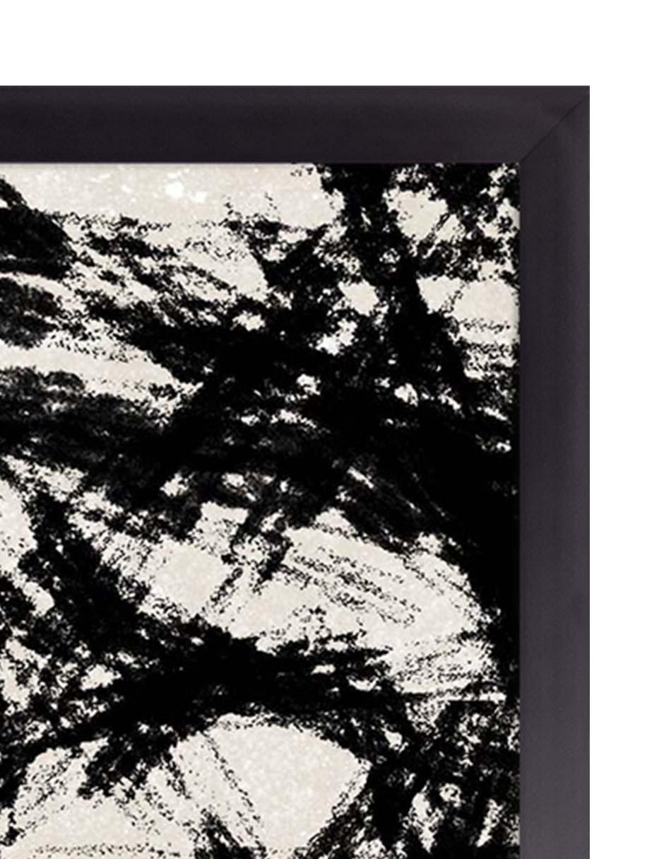 Cuadro decorativo Elegance 025 de 4