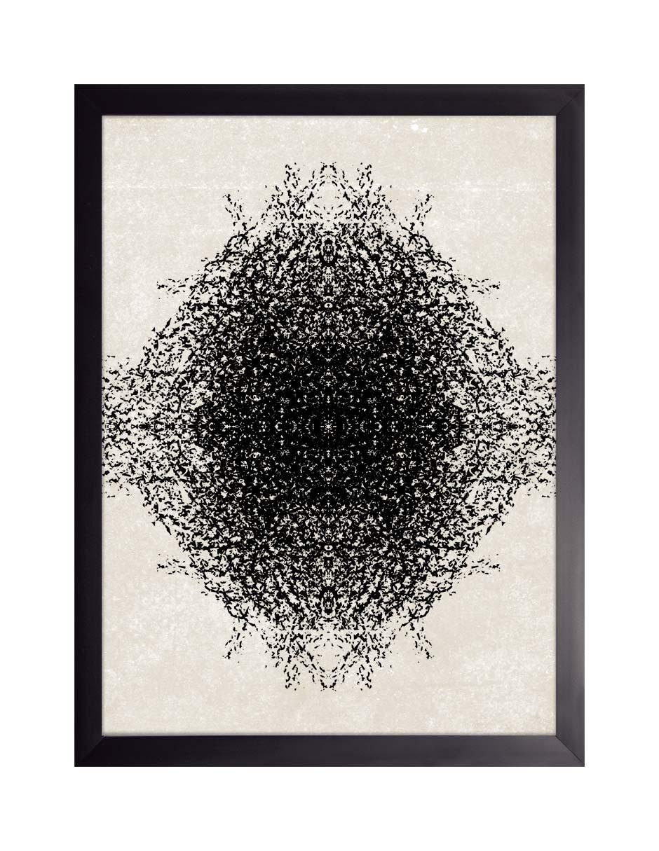 Cuadro decorativo Elegance 020 de