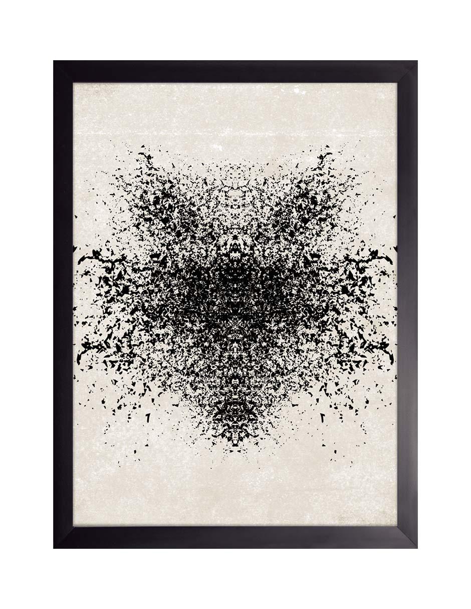Cuadro decorativo Elegance 021 de