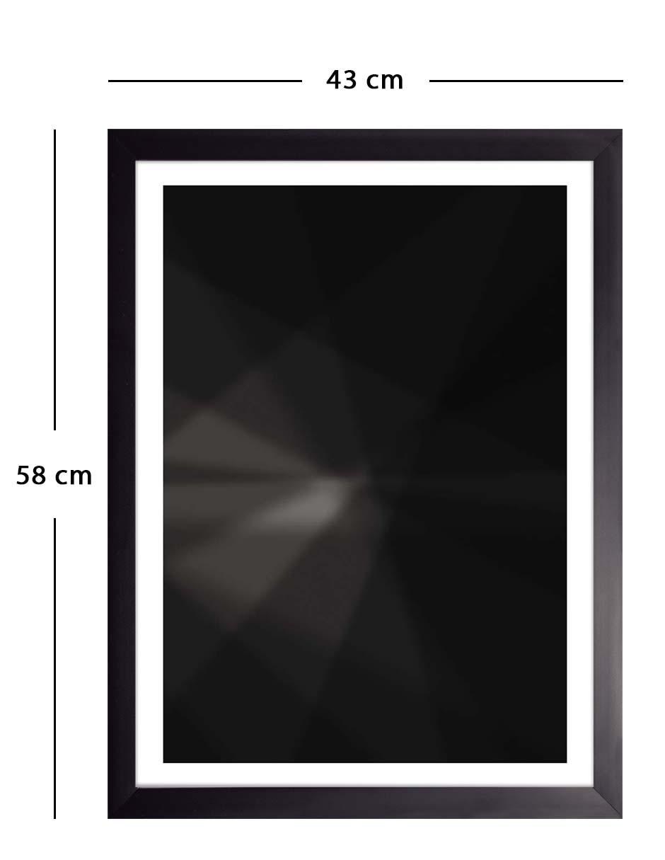 Cuadro decorativo Elegance 009 de 4