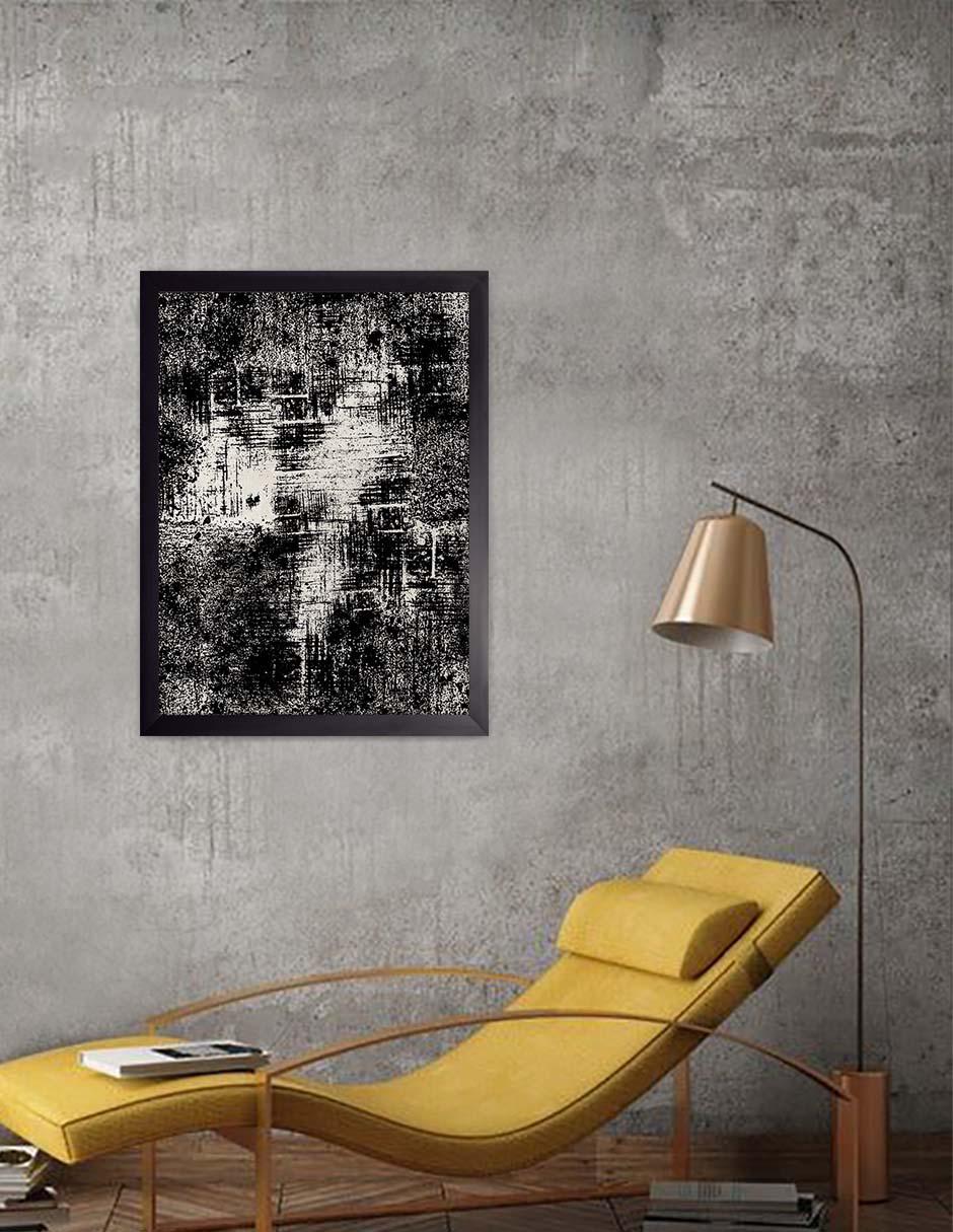 Cuadro decorativo Elegance 023 de 3
