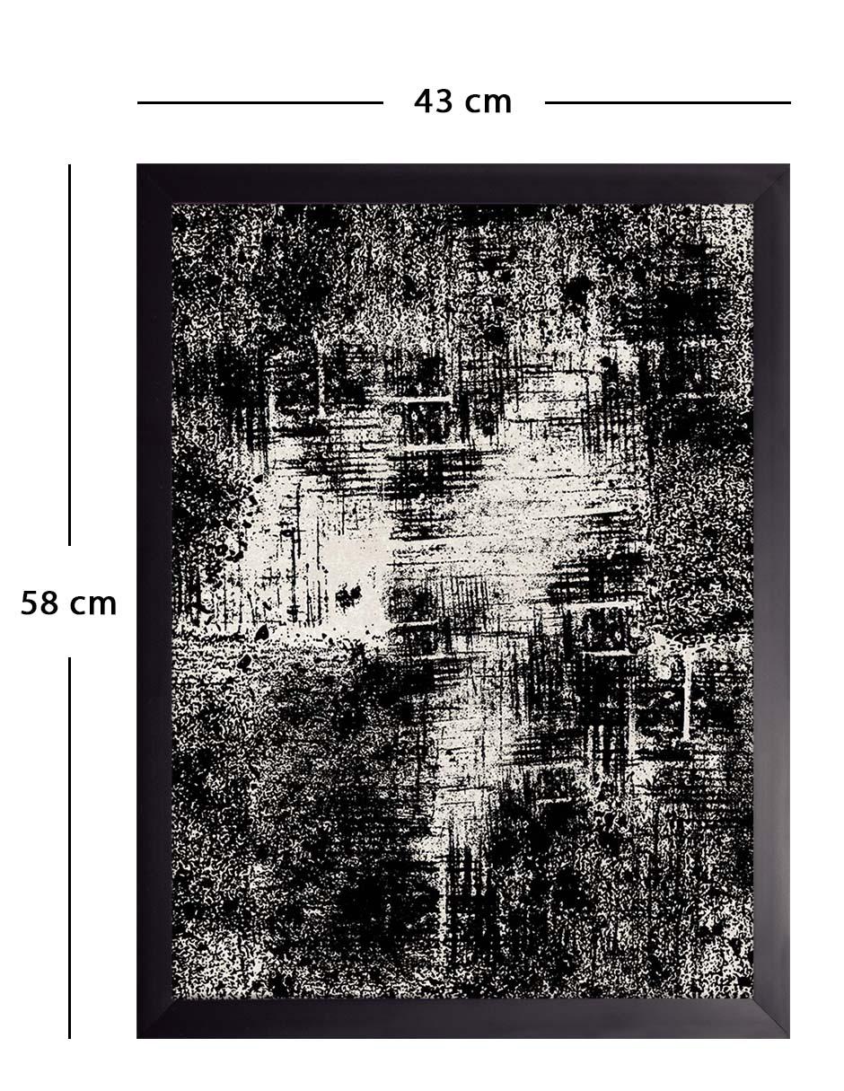 Cuadro decorativo Elegance 023 de 4