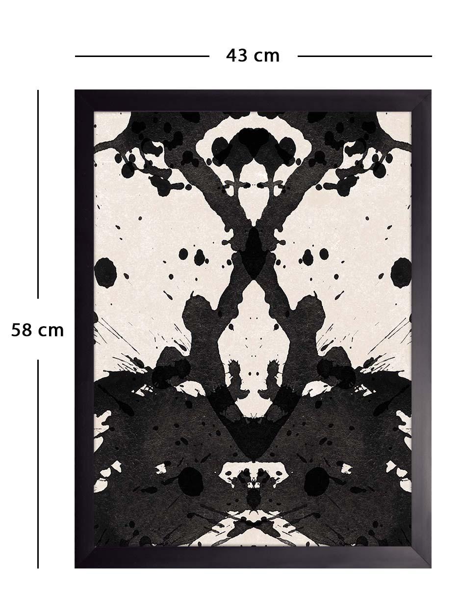 Cuadro decorativo Elegance 015 de 3