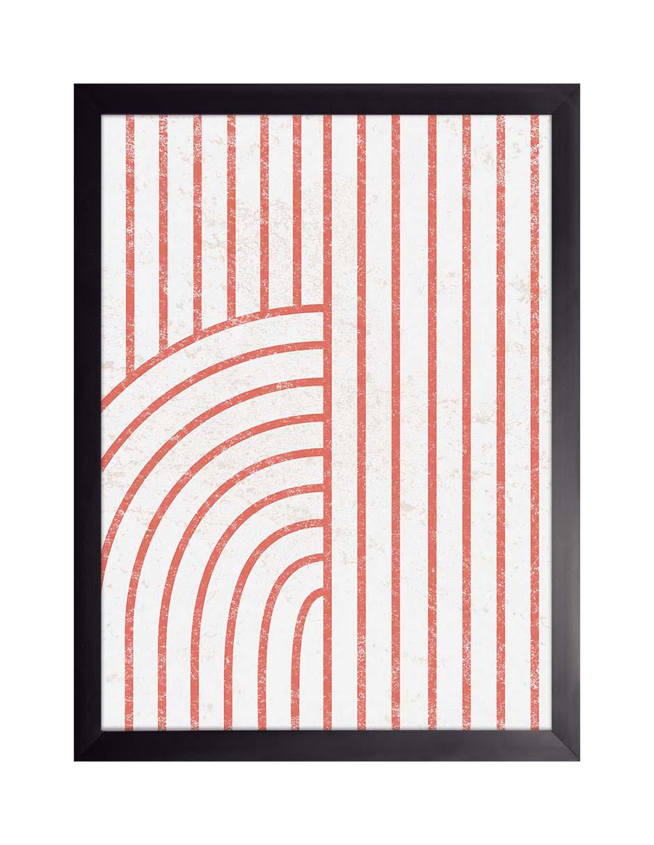 Cuadro decorativo Juego Geométrico 020 de Cuadro decorativo Juego Geométrico 020 de