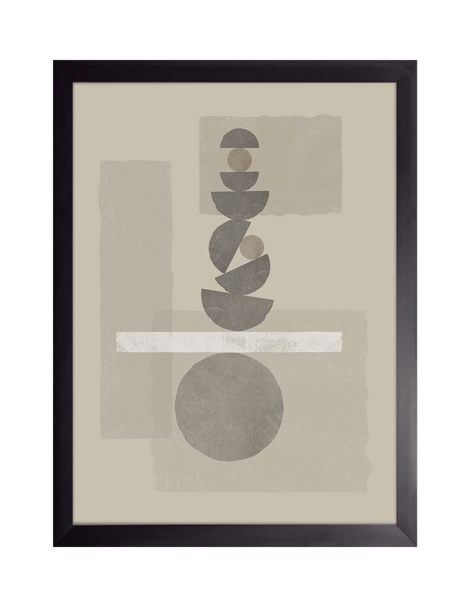 Cuadro decorativo Figuras 035 de