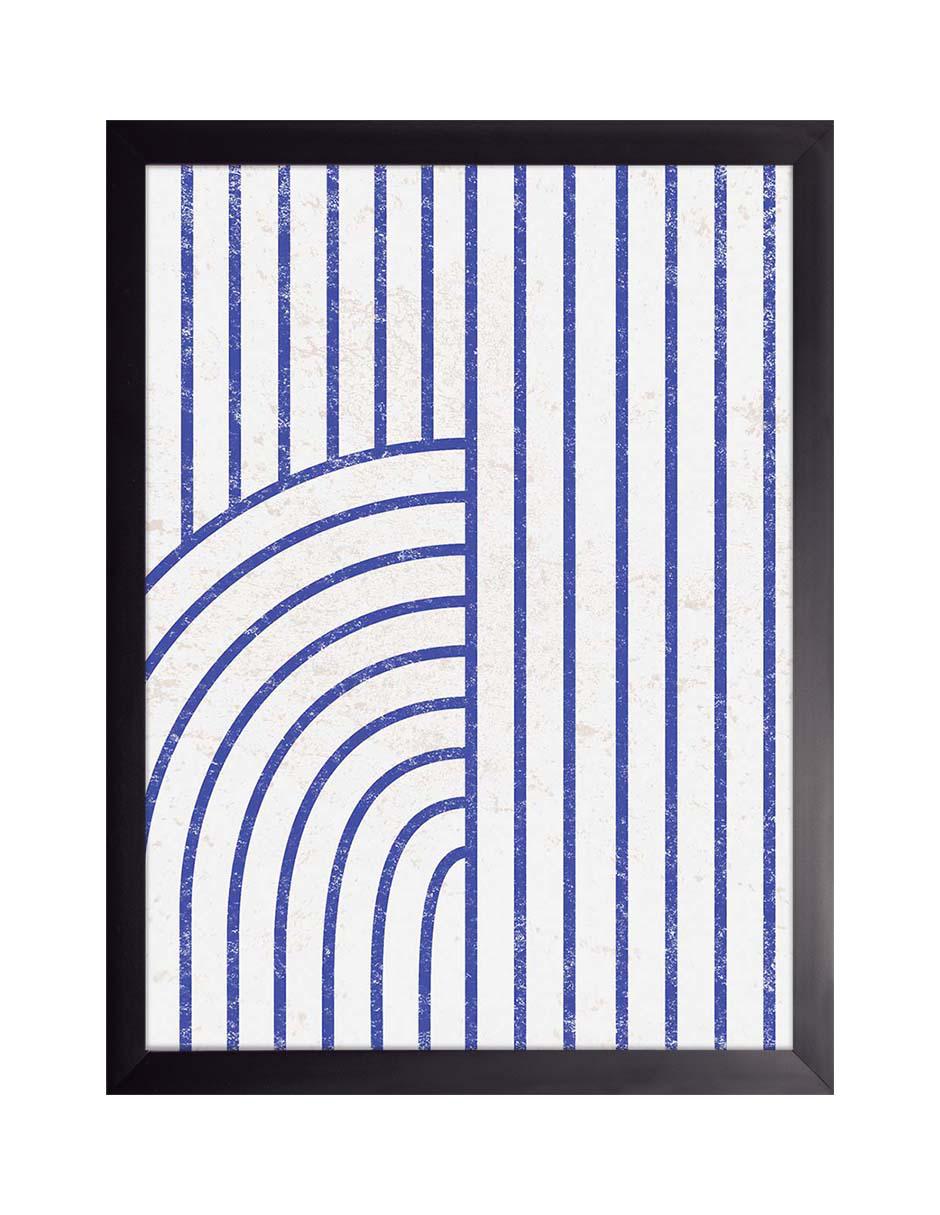 Cuadro decorativo Juego Geométrico 021 de Cuadro decorativo Juego Geométrico 021 de