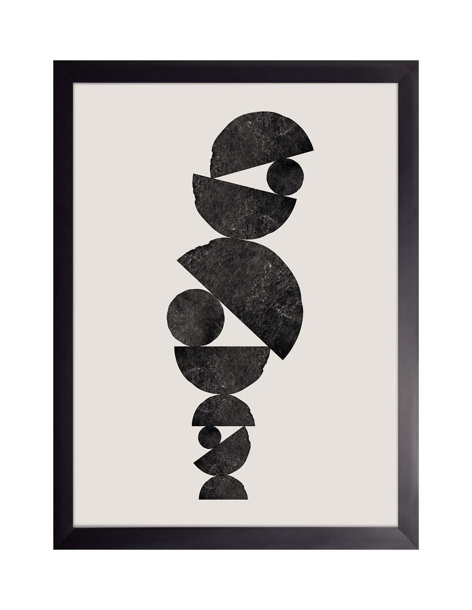 Cuadro decorativo Figuras 032 de Cuadro decorativo Figuras 032 de