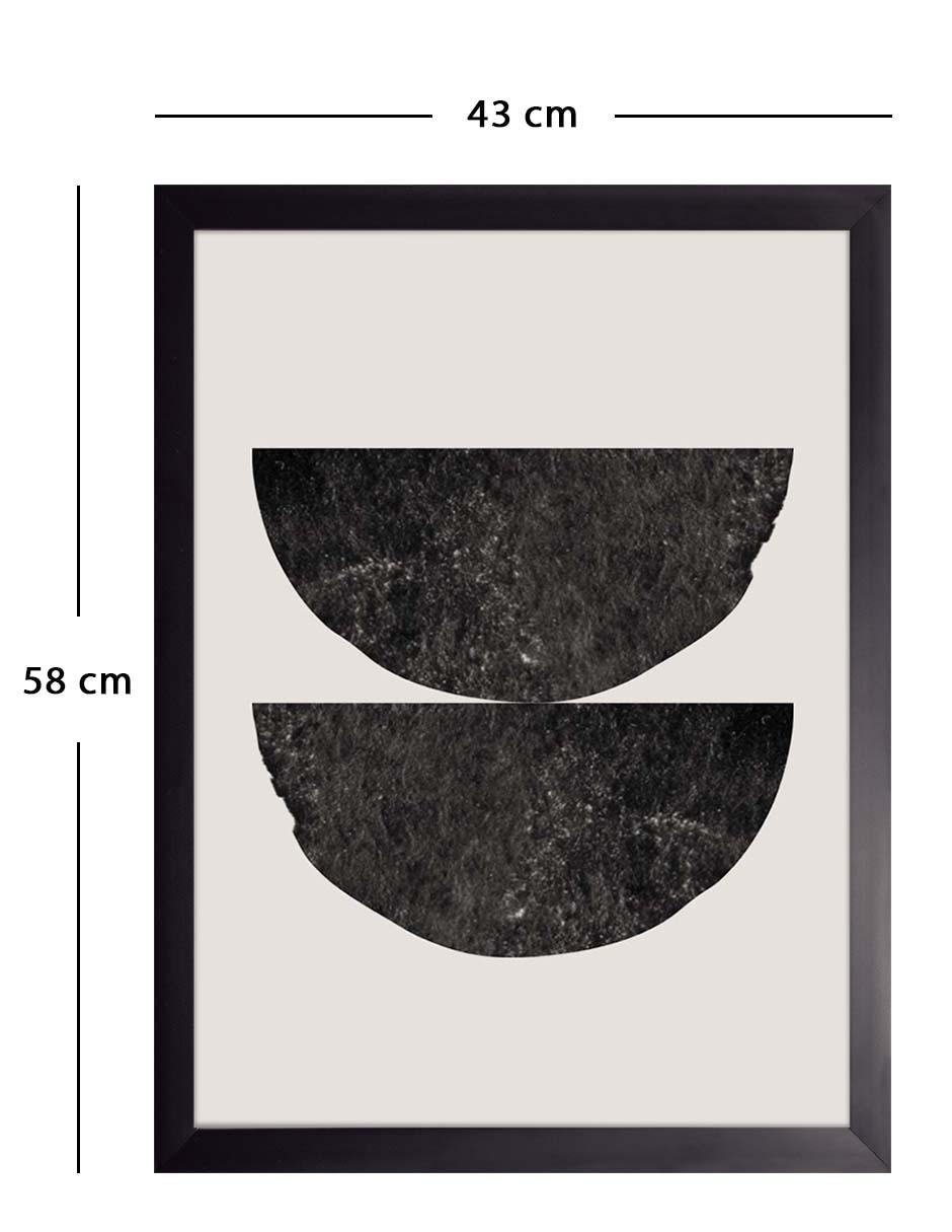 Cuadro decorativo Figuras 028 de 4
