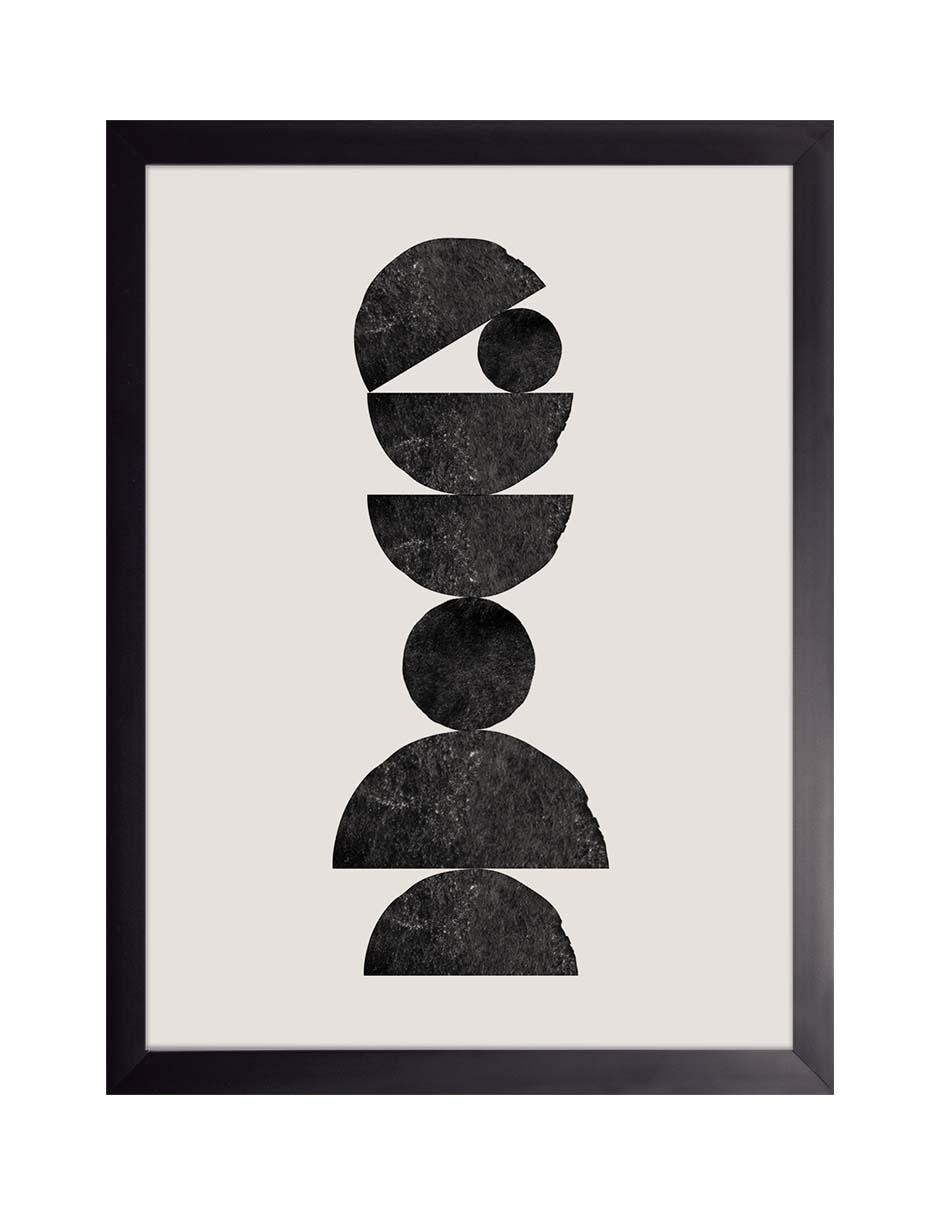 Cuadro decorativo Figuras 031 de Cuadro decorativo Figuras 031 de