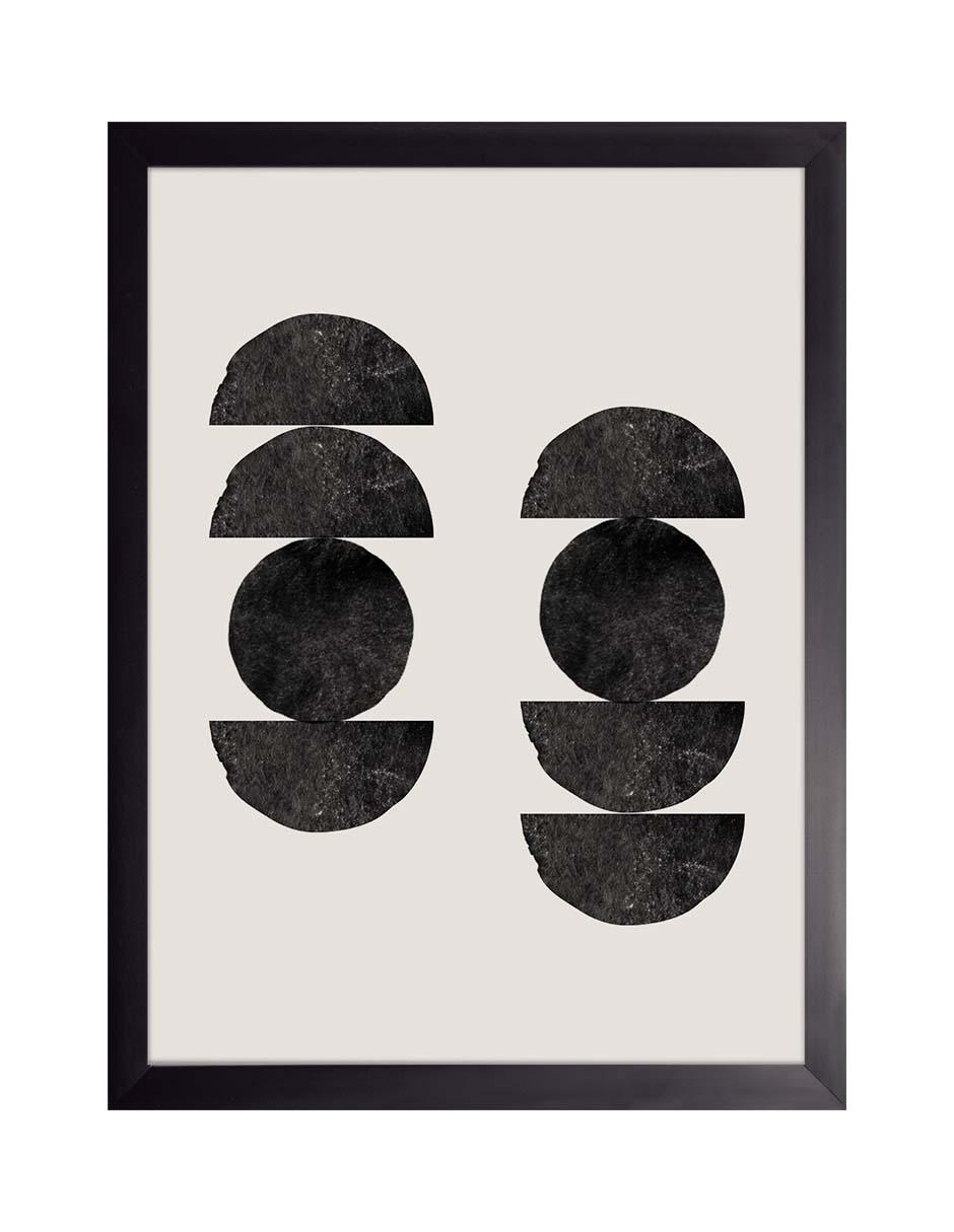 Cuadro decorativo Figuras 030 de Cuadro decorativo Figuras 030 de