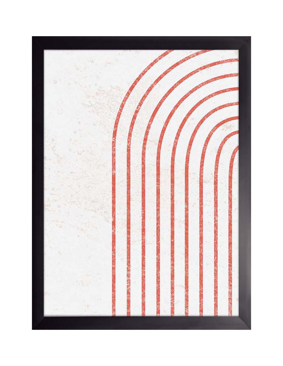 Cuadro decorativo Juego Geométrico 017 de Cuadro decorativo Juego Geométrico 017 de