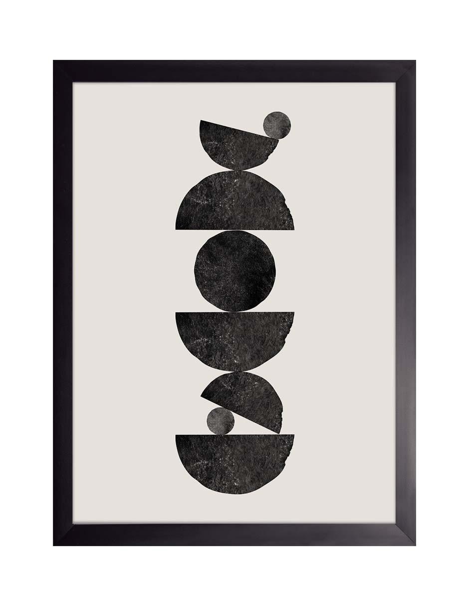 Cuadro decorativo Figuras 033 de