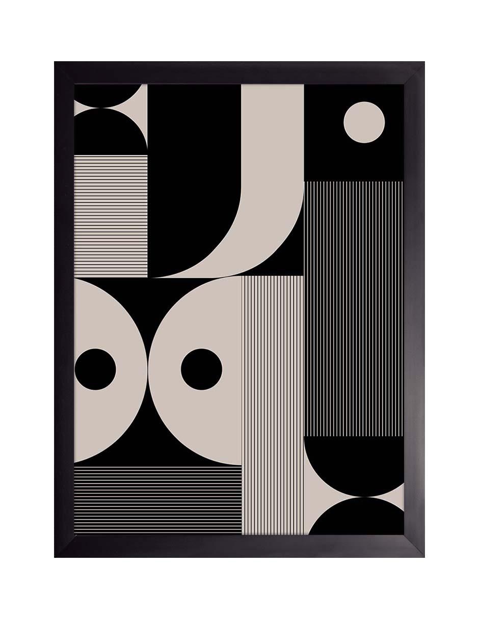 Litografía Abstracción 017 técnica Impresión Litografía Abstracción 017 técnica Impresión