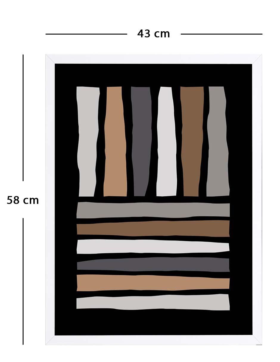 Litografía Paleta 009 técnica Impresión 4