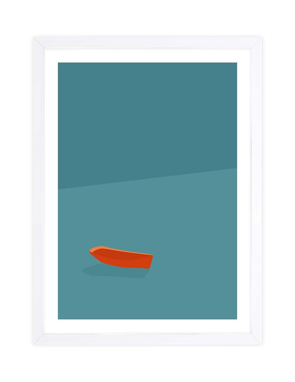 Litografía Paisajes Ilustrados 010 técnica Impresión Litografía Paisajes Ilustrados 010 técnica Impresión