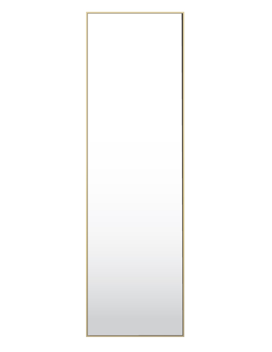 Espejo rectangular Básico Floor 2