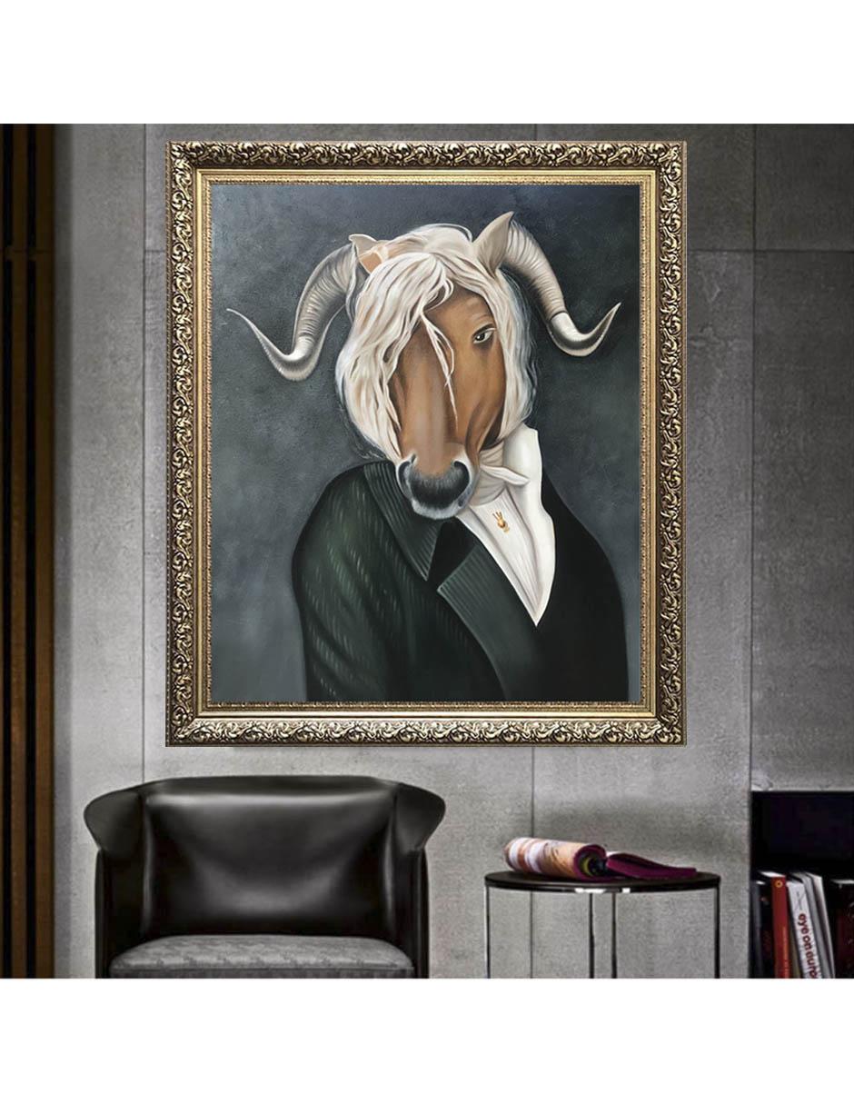 Pintura técnica óleo 2021 7