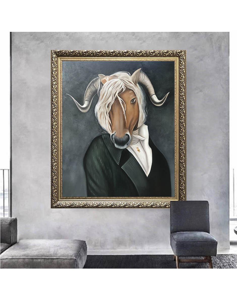 Pintura técnica óleo 2021 9