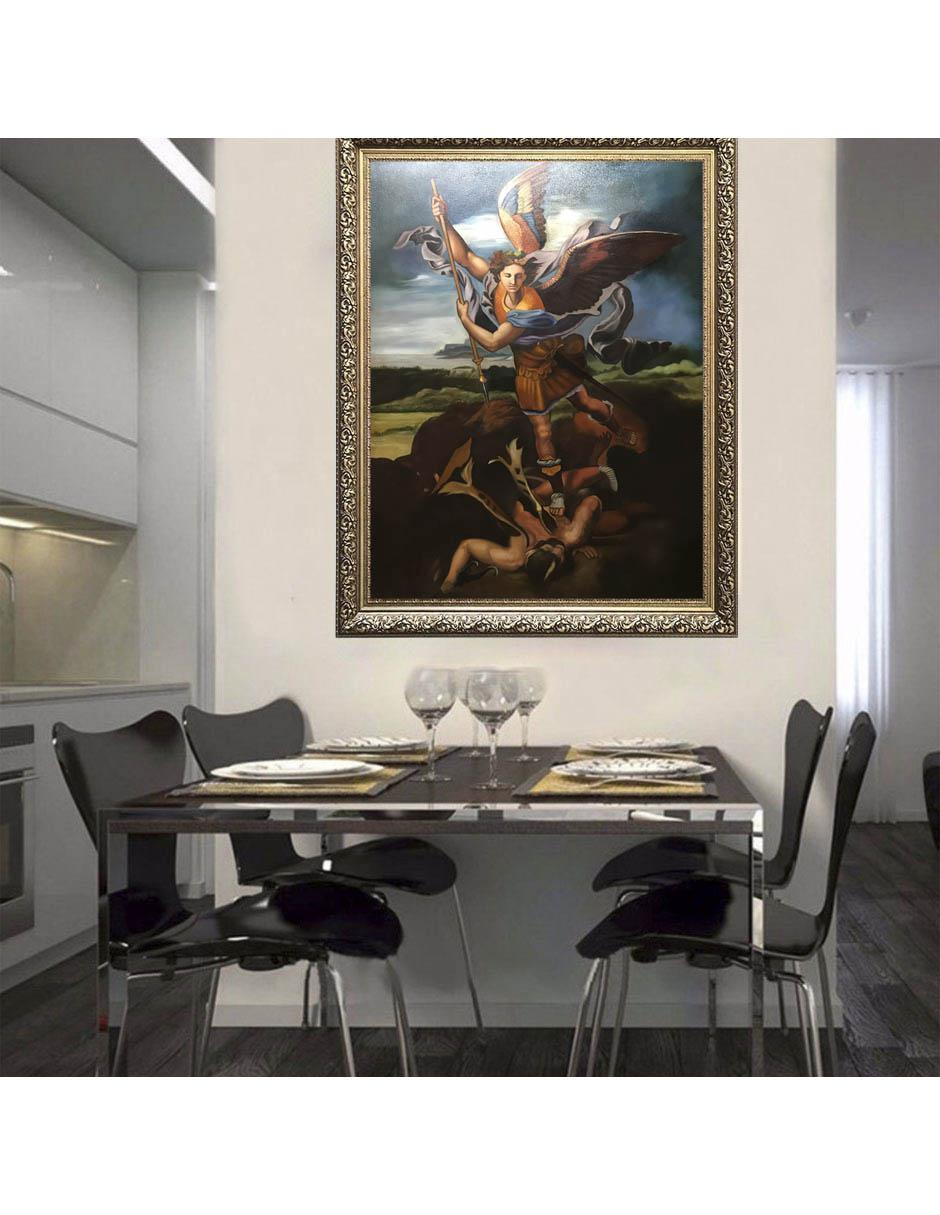 Pintura técnica óleo 2021 3