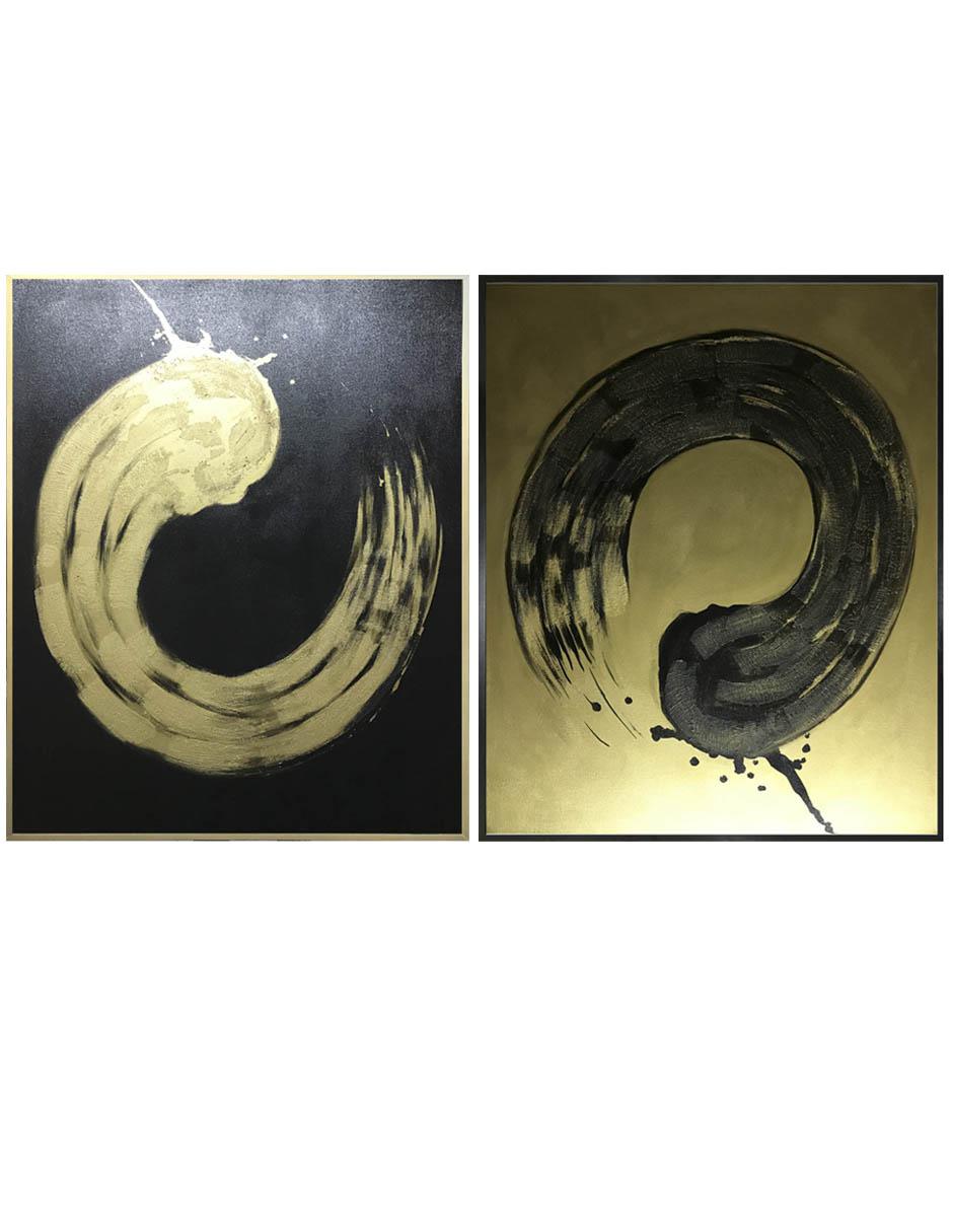 Pintura técnica mixta 2021