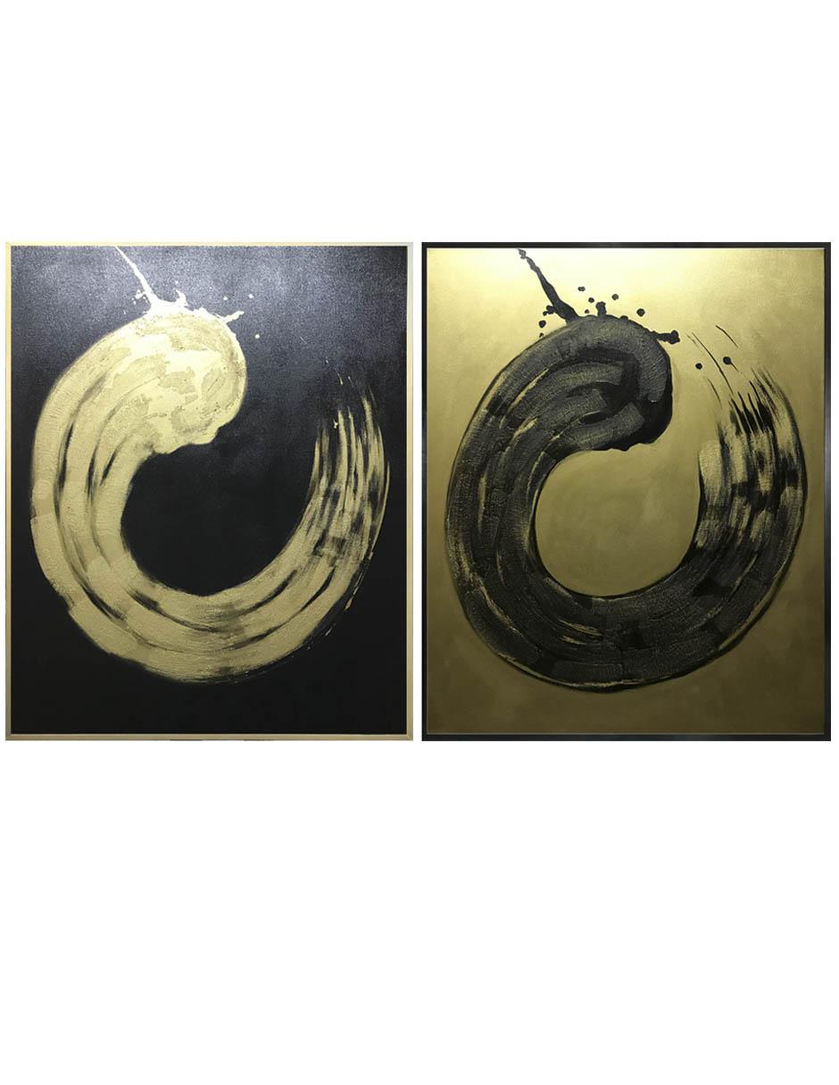 Pintura técnica mixta 2021 4