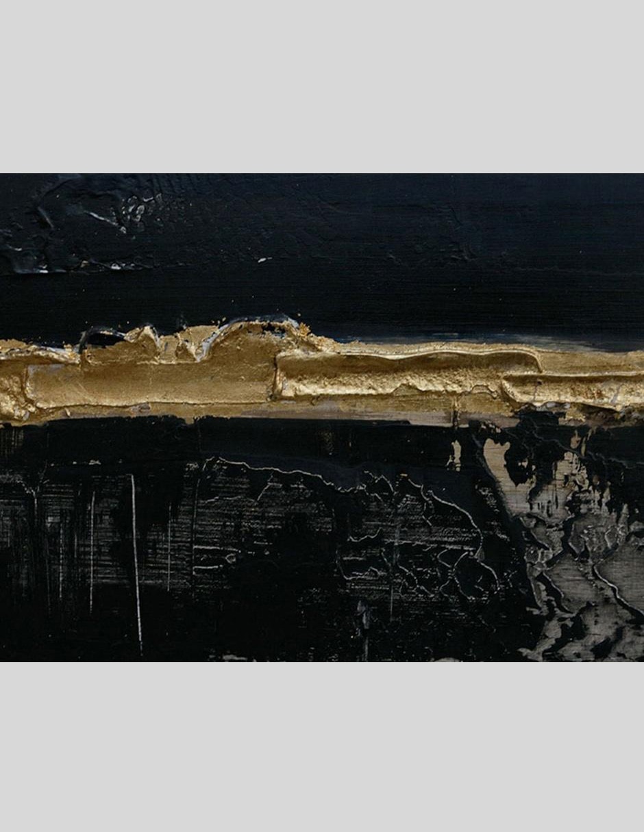 Pintura Abstracto sueño técnica mixta 2