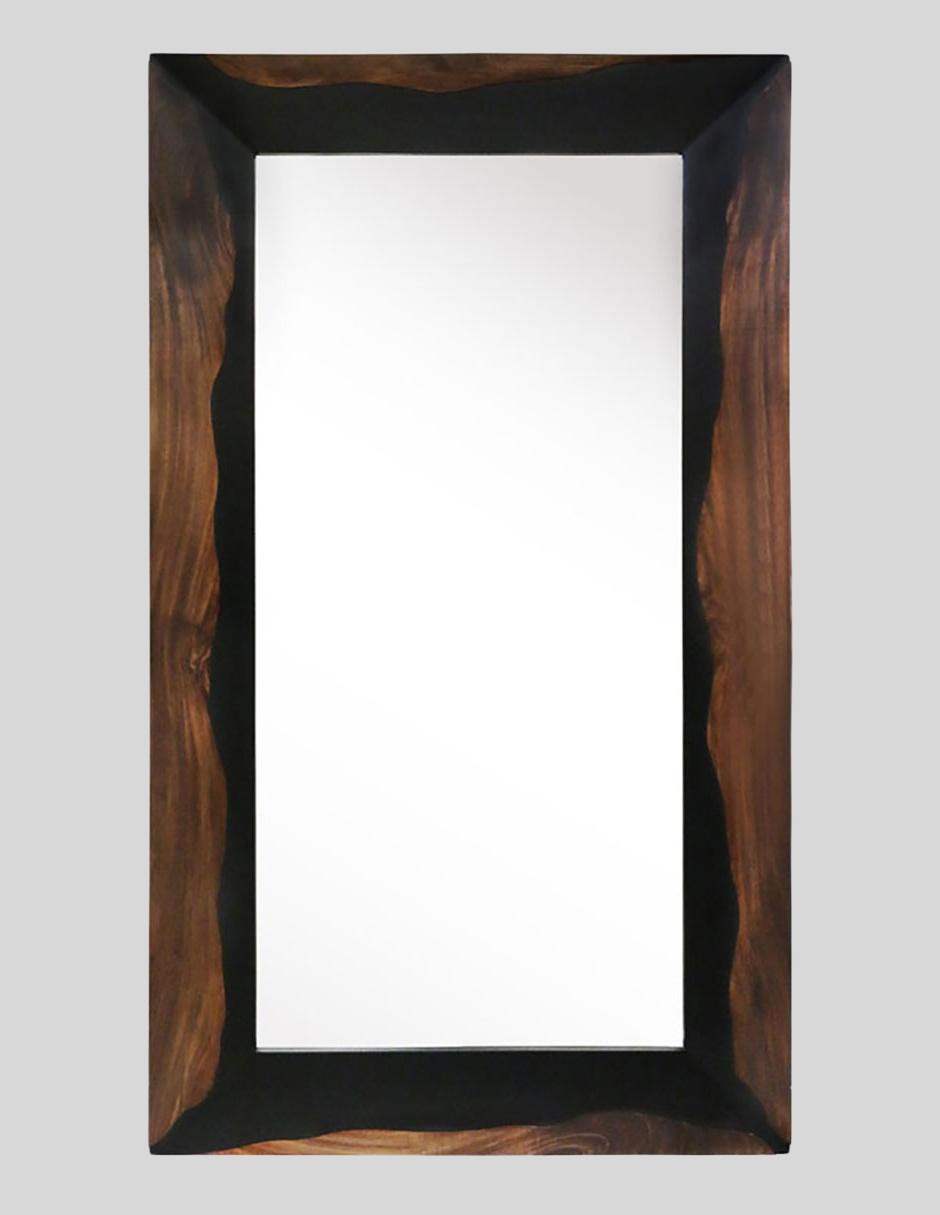 Espejo rectangular