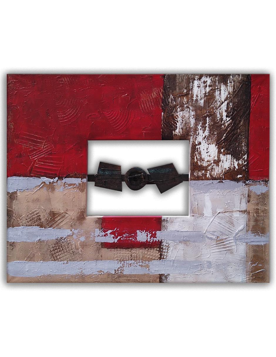 Pintura técnica óleo 1