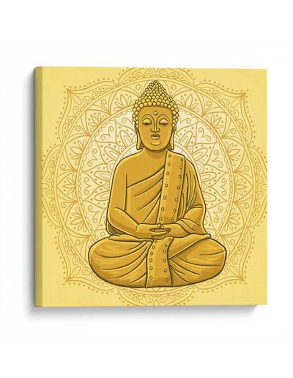 Cuadro de Buda Siddhartha – TIENDA VIRTUAL