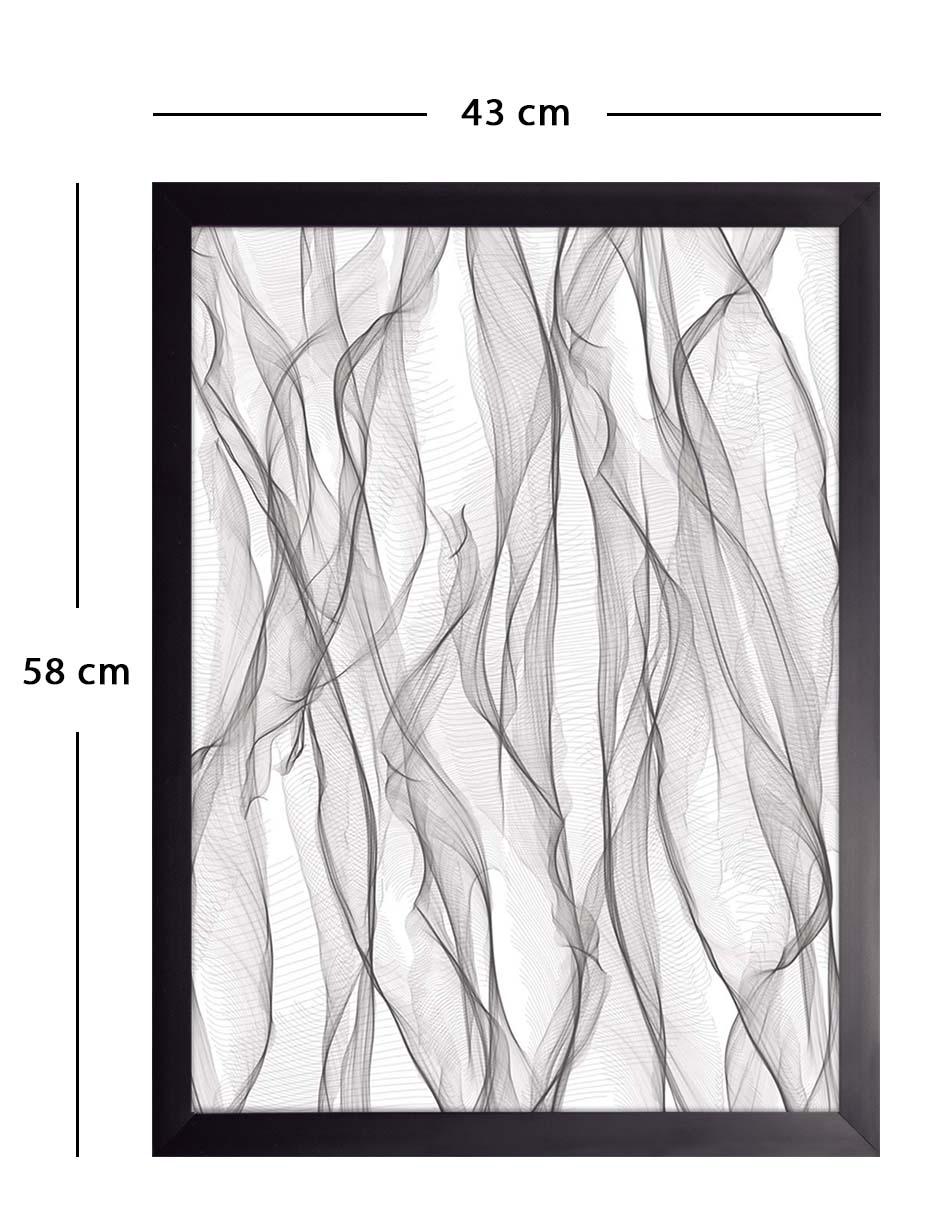 Litografía Sombras Gométricas 014 2
