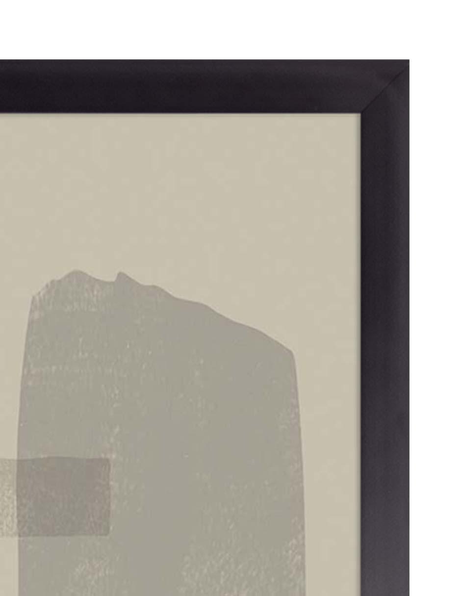 Litografía Sombras Gométricas 020 3