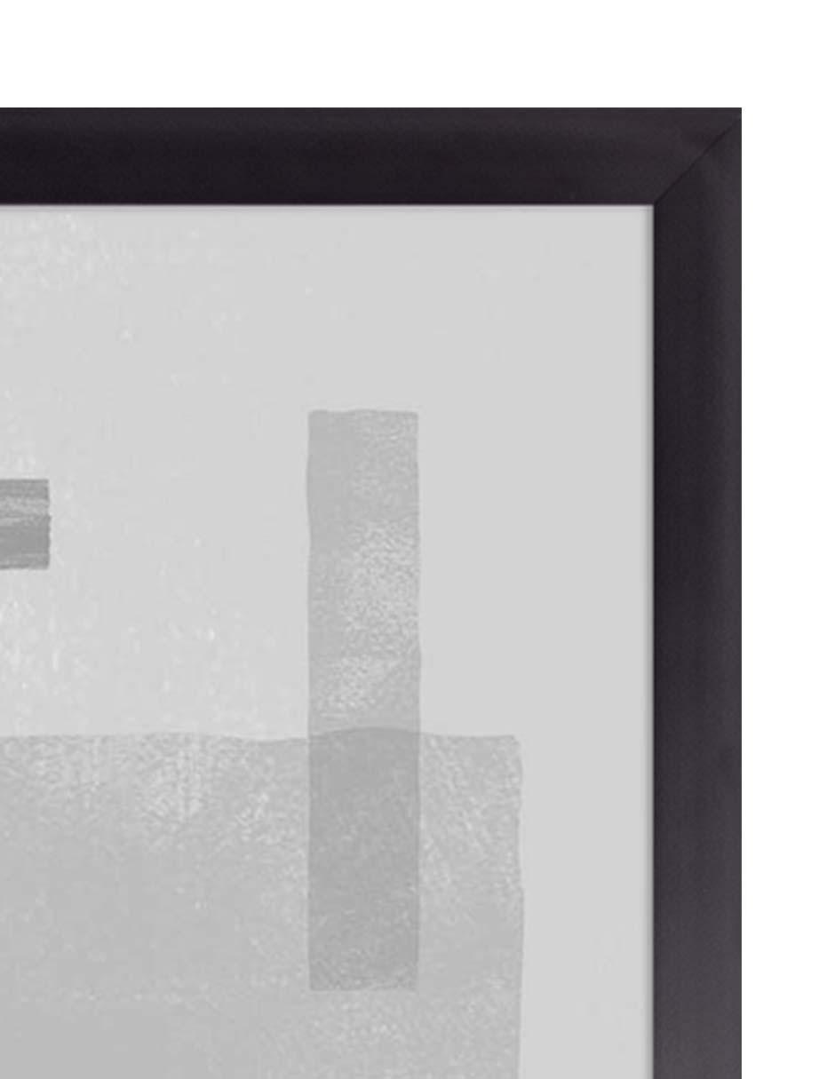 Litografía Sombras Geométricas 024 3