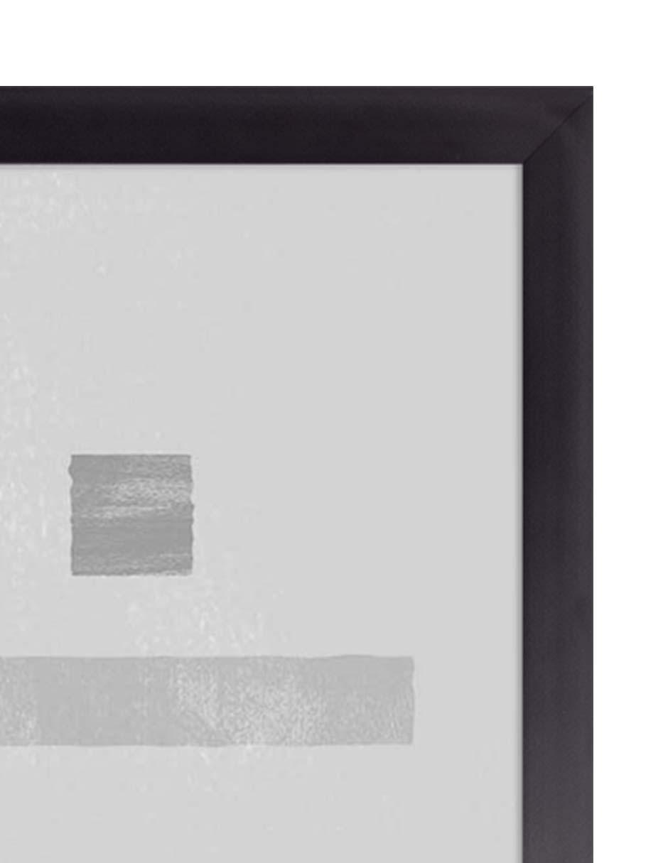 Litografía Sombras Gométricas 023 3