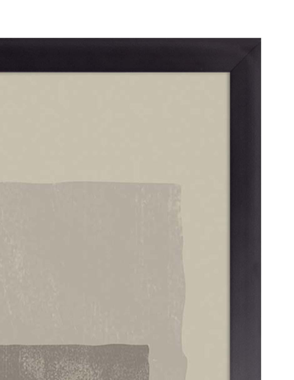 Litografía Sombras Gométricas 017 3