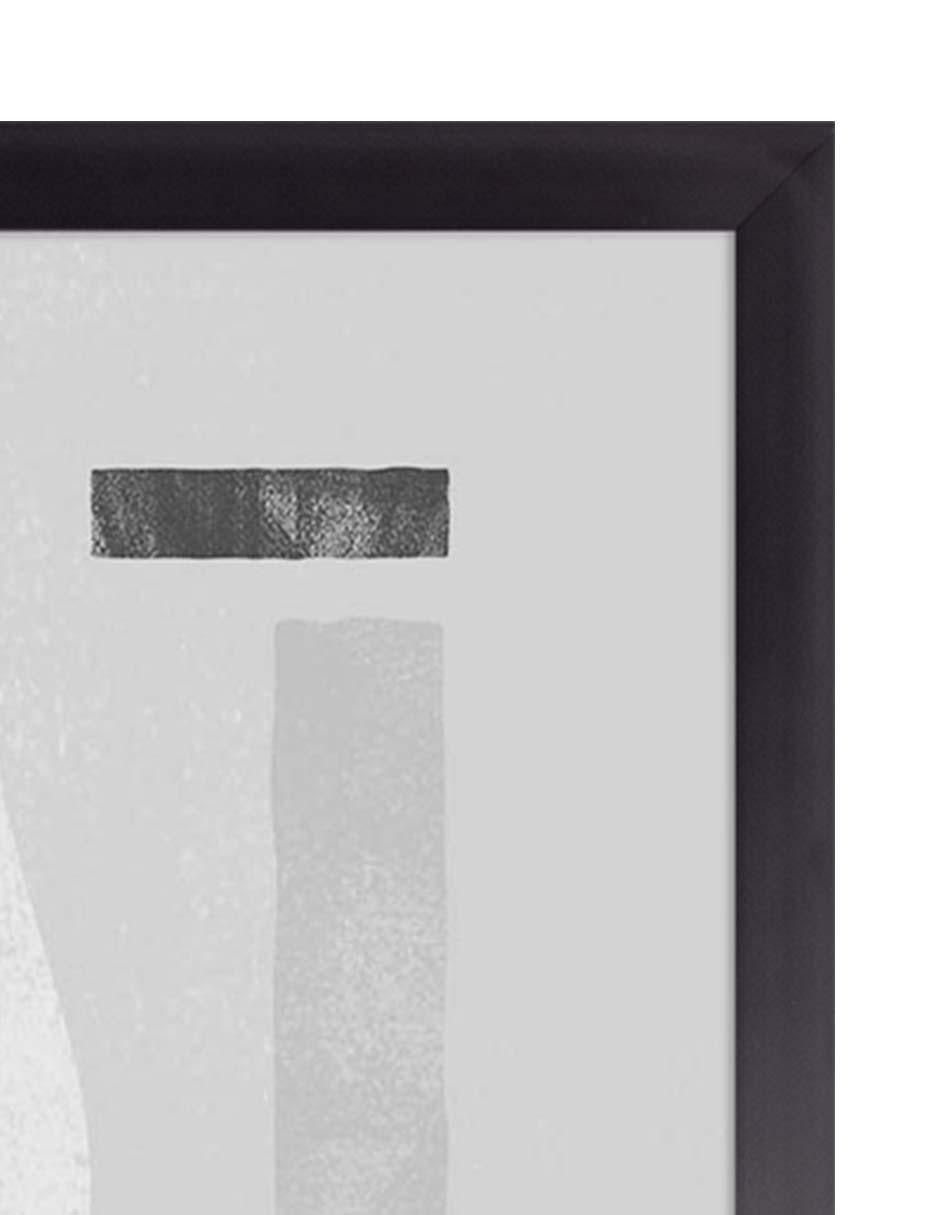 Litografía Sombras Gométricas 030 3