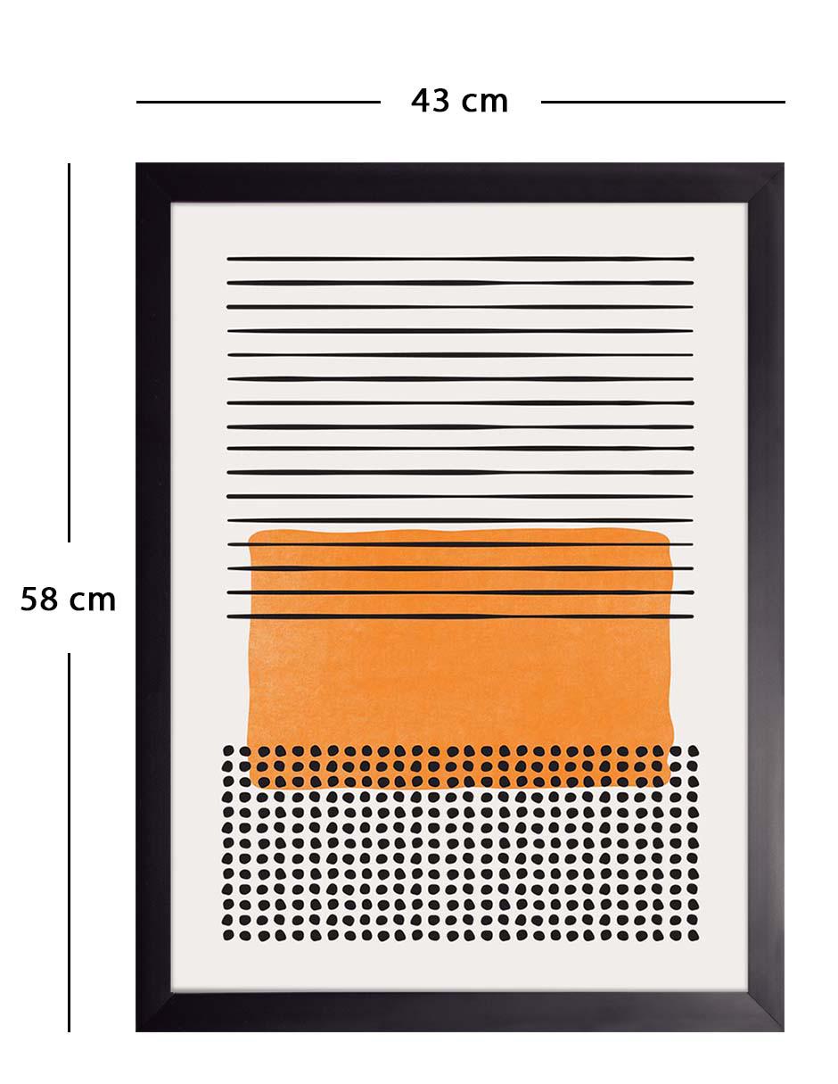 Litografía Vida Alegre 005 2