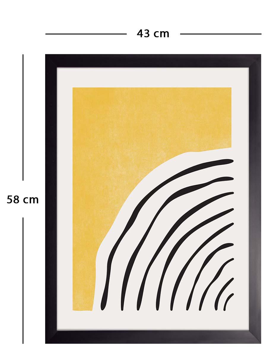 Litografía Vida Alegre 015 2