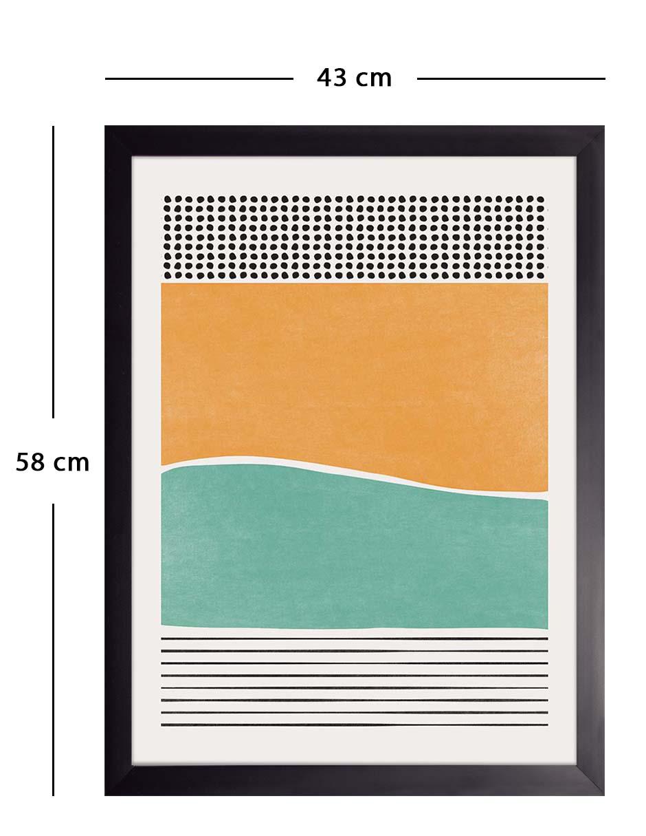 Litografía Vida Alegre 025 2