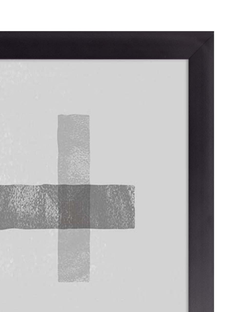Litografía Sombras Gométricas 032 3