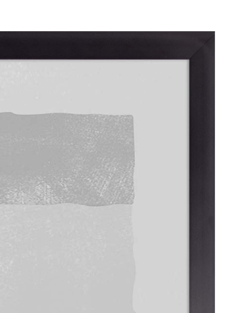 Litografía Sombras Gométricas 029 3