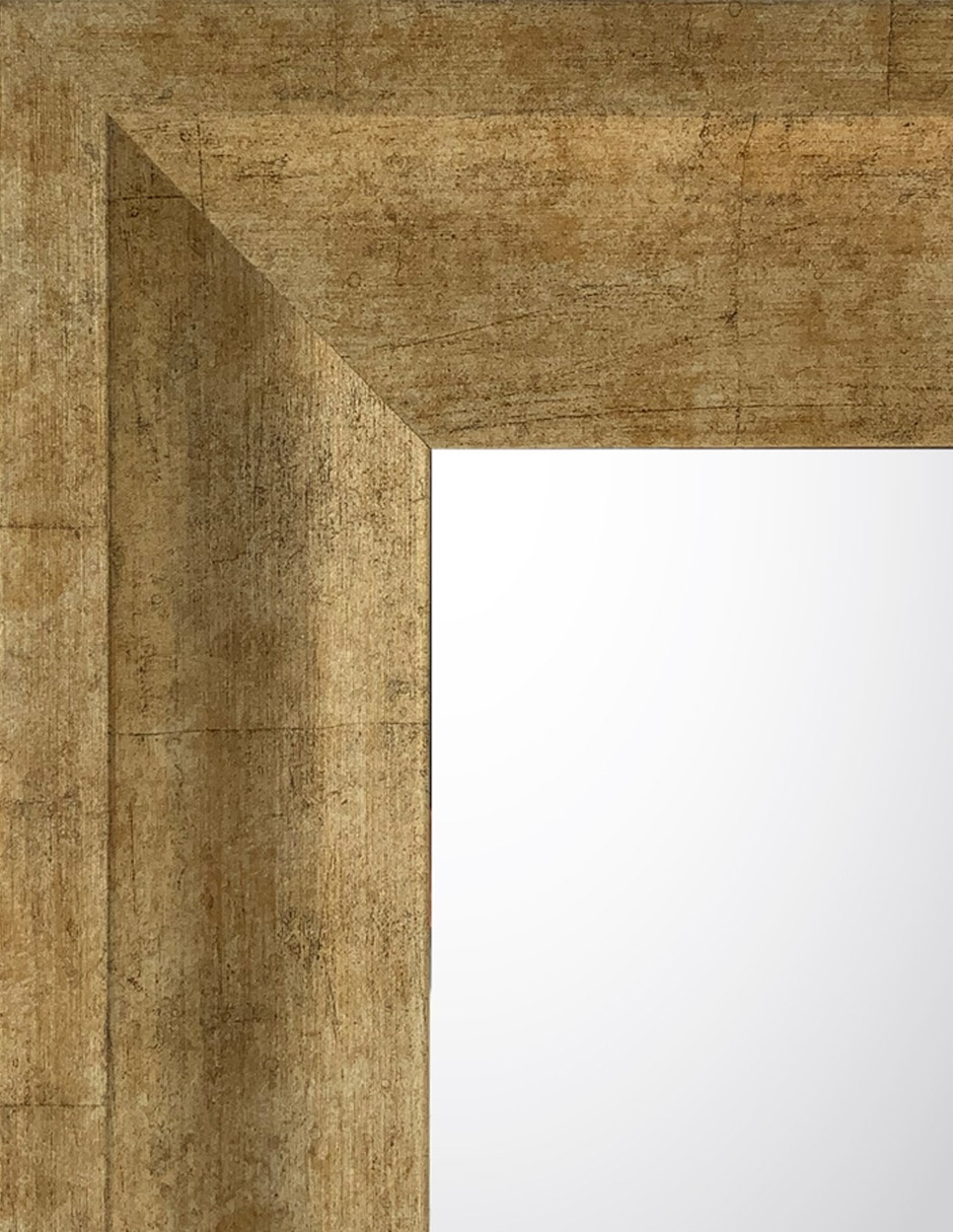 Espejo rectangular 2