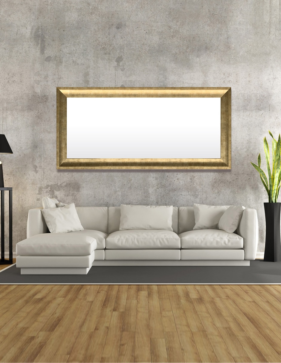 Espejo rectangular 4